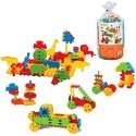 Marioinex Waffle Mix 150 building blocks Marioinex Waffle Mix 150 building blocks