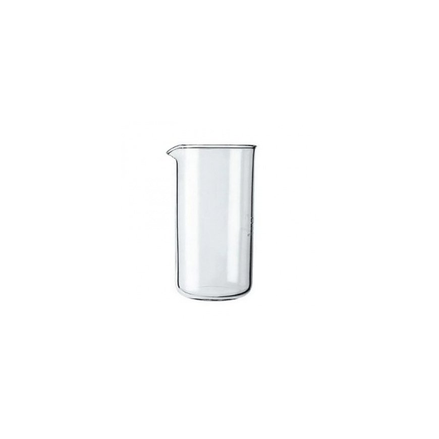 Bialetti 0003240 kafijas filtrs Krūze