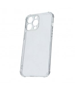 Mocco Anti Shock 1.5 mm Силиконовый чехол для Apple iPhone 14 Pro Max