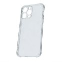 Mocco Anti Shock 1.5 mm Aizmugurējais Silikona Apvalks Priekš Apple iPhone 14 Pro Max Mocco Anti Shock 1.5 mm Aizmugurējais Silikona Apvalks Priekš Apple iPhone 14 Pro Max