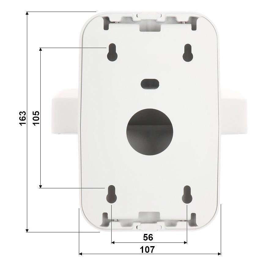 CAMERA BRACKET LONGSE B245 / BR-D2 – 5