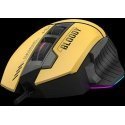 A4Tech A4T Pelė A4Tech BLOODY W95MAX USB Sports Lime