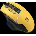 A4Tech A4T Mouse A4Tech BLOODY W95MAX USB Sports Lime