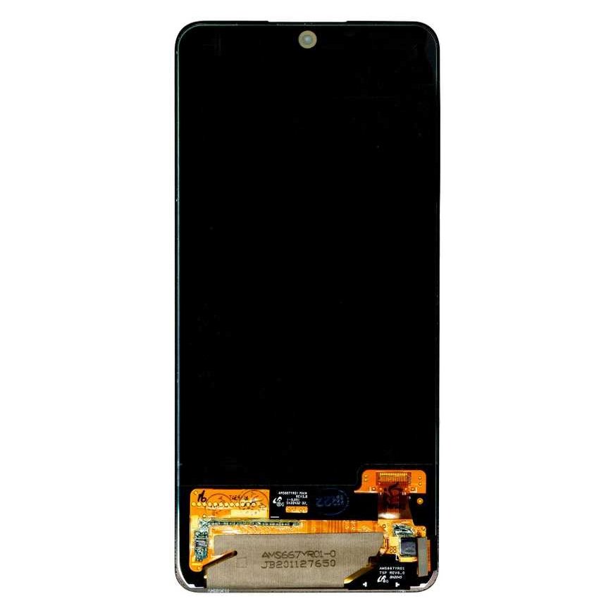Case For_Xiaomi LCD Screen + Touch Unit for Xiaomi Redmi Note 10 Pro – 2