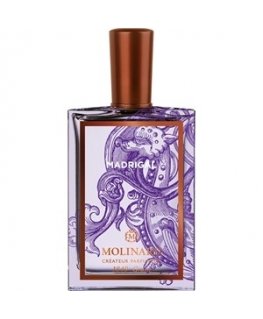 Molinard Personnelle Collection Madrigal EDP