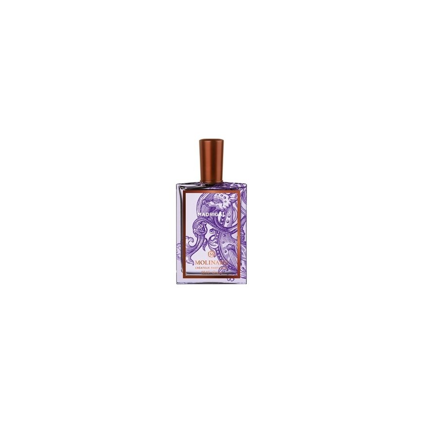 Molinard Personnelle Collection Madrigal EDP