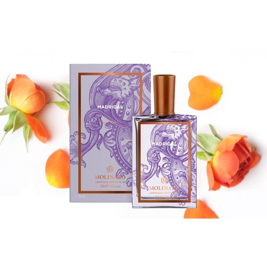 Molinard Personnelle Collection Madrigal EDP – 2