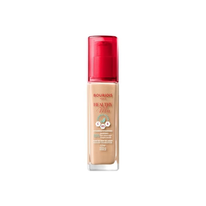 Bourjois Healthy Mix Clean vegan illuminating