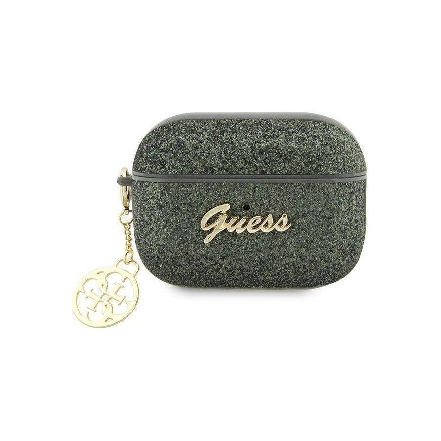 Apple Earphones Guess Case Guess GUAP2GLGSHA