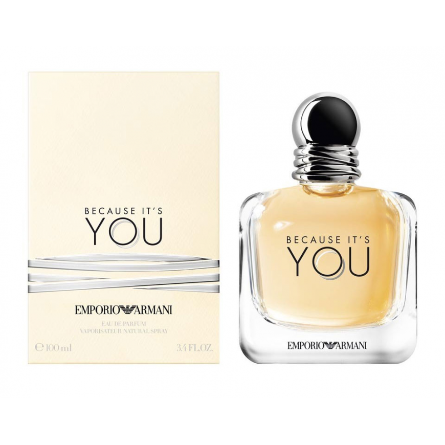 Giorgio Armani Perfume for women Emporio