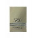 Perfume for women Emporio Armani Because It's You EDP, 100 ml