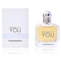 Kvepalai moterims Emporio Armani Because It's You EDP, 100 ml Kvepalai moterims Emporio Armani Because It's You EDP, 100 ml