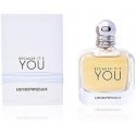 Kvepalai moterims Emporio Armani Because It's You EDP, 100 ml Kvepalai moterims Emporio Armani Because It's You EDP, 100 ml