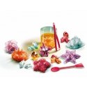 Set kreativny Stworz Własne Kryształy CLEMENTONI 50069