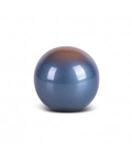 Eurofirany C / NESSA / balls / 01 10X10X10 Blue + ZŁ
