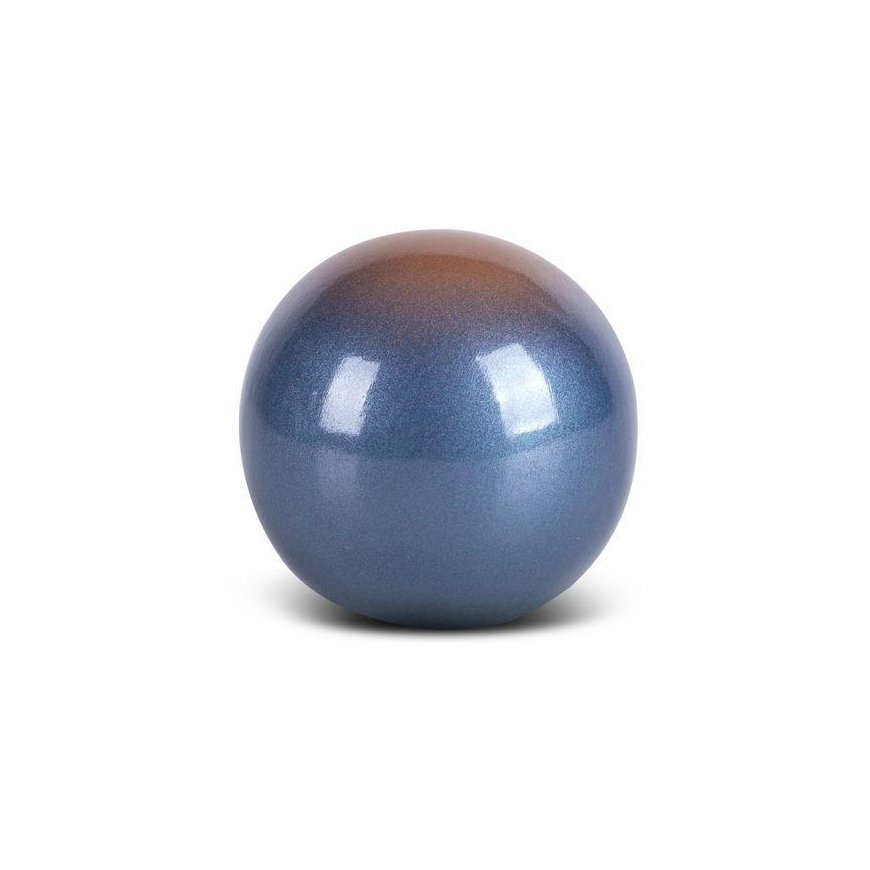 Eurofirany C / NESSA / balls / 01 10X10X10 Blue + ZŁ