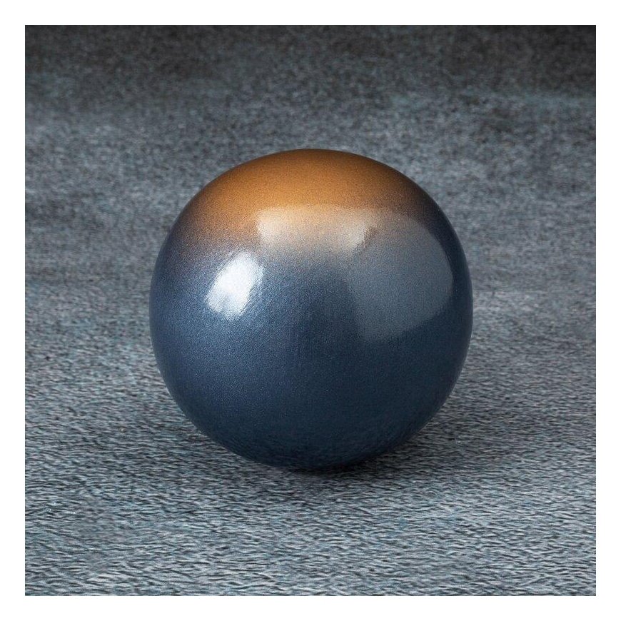 Eurofirany C / NESSA / balls / 01 10X10X10 Blue + ZŁ – 3