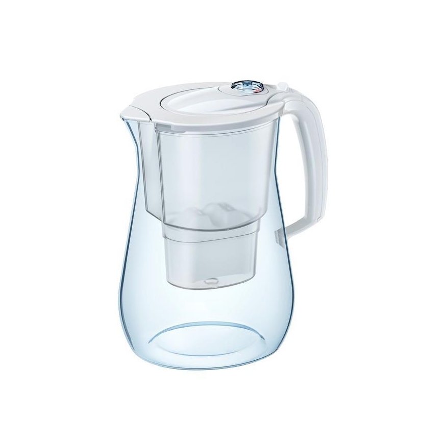 Dzbanek Aquaphor Onyx 4.2 l + 3 inserts B100-25 Maxfor Mg 2+ (color white) – 2