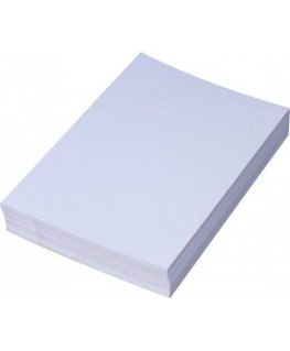 Logo printer photo paper A6 (34108)