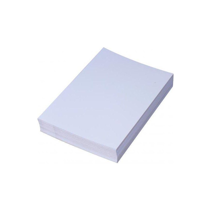 Logo printer photo paper A6 (34108)