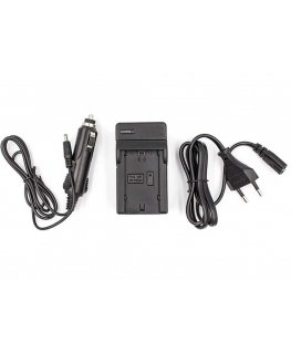Extra Digital Charger CANON NB-2L