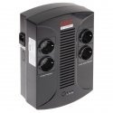 EAST Uninterruptible Power Supply (UPS) 850VA EAST Uninterruptible Power Supply (UPS) 850VA