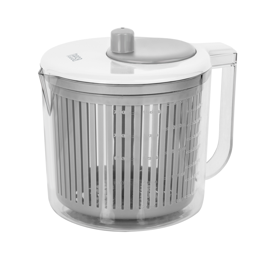 Teesa Salad spinner 2.5L – 2