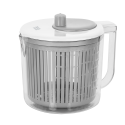 Teesa Salad spinner 2.5L Teesa Salad spinner 2.5L