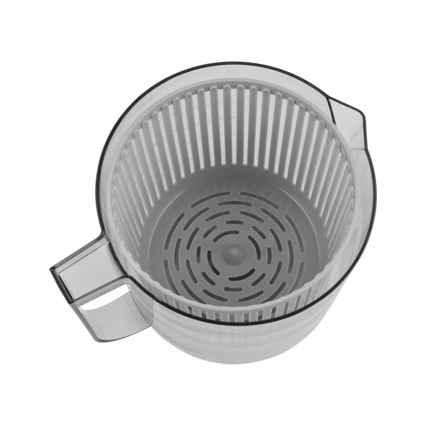 Teesa Salad spinner 2.5L – 3
