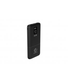 Rebeltec powerbank P10 22.5W 10000mAh black