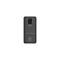 Rebeltec powerbank P10 22,5W 10000mAh juodas Rebeltec powerbank P10 22,5W 10000mAh juodas