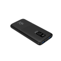Rebeltec powerbank P10 22.5W 10000mAh black Rebeltec powerbank P10 22.5W 10000mAh black