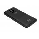 Rebeltec powerbank P10 22.5W 10000mAh black Rebeltec powerbank P10 22.5W 10000mAh black