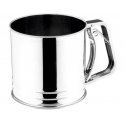 VINZER Flour sifter VNZ89255/VNZ50255 VINZER Flour sifter VNZ89255/VNZ50255