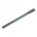 Drilled Proline Concrete chisel sds max 18 * 300mm flat width 75mm proline Drilled Proline Concrete chisel sds max 18 * 300mm flat width 75mm proline