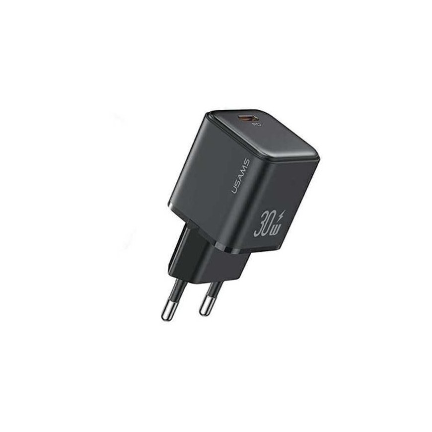 USAMS For Us The charger is