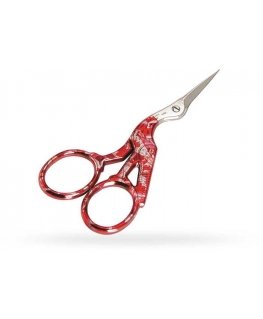Consorzio Premax Stork Embroidery Scissors Colors V11250312U1