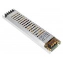 Oem Impulsinis maitinimo šaltinis 12V 10A 120W Oem Impulsinis maitinimo šaltinis 12V 10A 120W