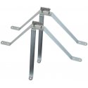DELTA WALL BRACKET OMP-50W50 DELTA WALL BRACKET OMP-50W50