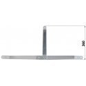 DELTA WALL BRACKET OMP-50W50 DELTA WALL BRACKET OMP-50W50