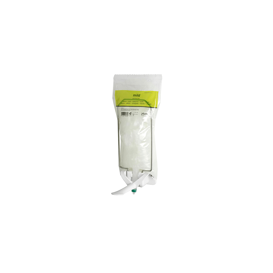 Dispenser PLUM CombiPlum Easy, 1L – 2