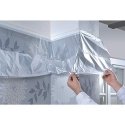 Tesa thin painting foil EasyCover Universal 33m