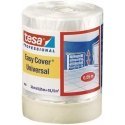 Folia malarska Tesa cienka EasyCover Universal 33m