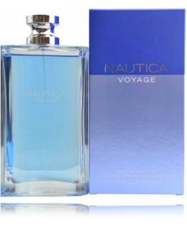 Perfume for men Nautica Voyage EDT, 200 ml
