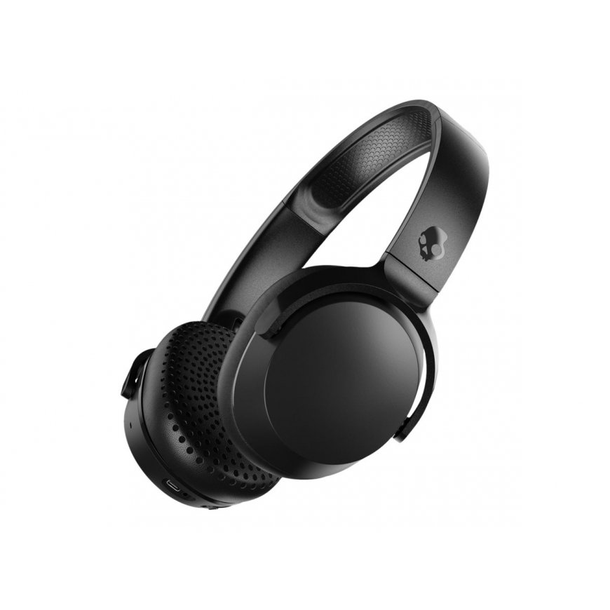 Skullcandy Riff 2 Bezvadu Austiņas Mūzika