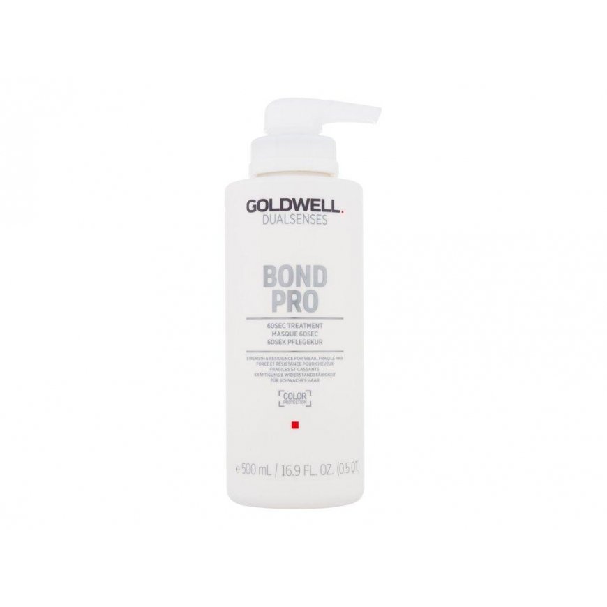 Goldwell Dualsenses Bond Pro 60Sec Treatment