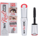 Benefits BENEFIT_They are real! Extra lengthening black mascara 4.5g Benefits BENEFIT_They are real! Extra lengthening black mascara 4.5g