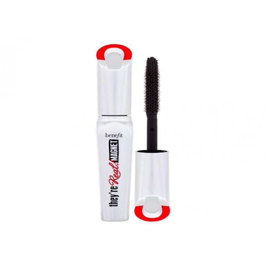 Benefits BENEFIT_They are real! Extra lengthening black mascara 4.5g – 4