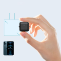 Joyroom Fast Wall Charger Type C USB 20W Power Supply Quick Charge 3.0 AFC Black (L-P202) Joyroom Fast Wall Charger Type C USB 20W Power Supply Quick Charge 3.0 AFC Black (L-P202)