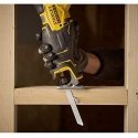 Stanley ST SAW SAW V20 2x2.0Ah SFMCS310D2K